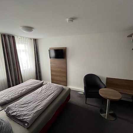 韦特海姆加尼火焰住宿加早餐旅馆 外观 照片